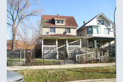 5242 W Monroe Street, Chicago, IL 60644 - Photo 1