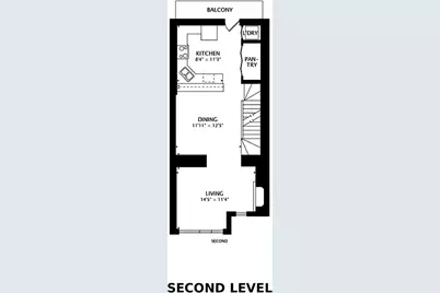 16 S Aberdeen Street, Chicago, IL 60607 - Photo 35