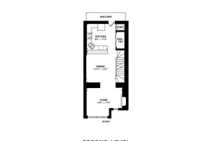 16 S Aberdeen St, Chicago, IL 60607 - Photo 35
