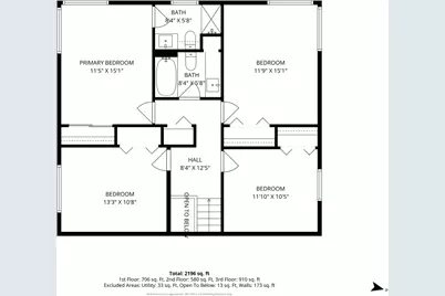 576 Bedford Lane, Des Plaines, IL 60016 - Photo 27