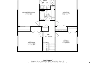 576 Bedford Ln, Des Plaines, IL 60016 - Photo 27