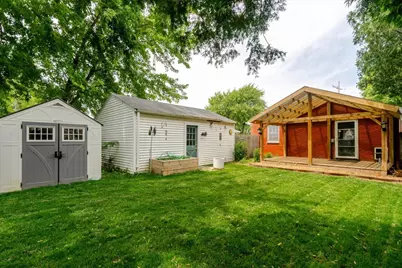 513 Maizefield Avenue, Bloomington, IL 61701 - Photo 33