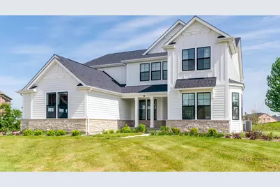 9 Olympia Fields Court, Hawthorn Woods, IL 60047 - Photo 1