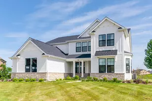 9 Olympia Fields Ct, Hawthorn Woods, IL 60047 - Photo 1