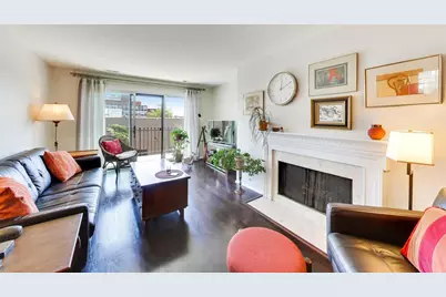 1501 Oak Avenue #504, Evanston, IL 60201 - Photo 3