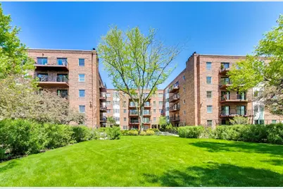 1501 Oak Avenue #504, Evanston, IL 60201 - Photo 1