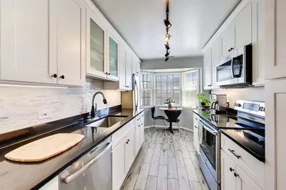 1501 Oak Avenue #504, Evanston, IL 60201 - Photo 9