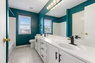 1845 Bluestem Cir, Aurora, IL 60504 - Photo 19