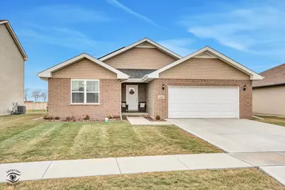 6092 Stone Mill Drive, Bourbonnais, IL 60914 - Photo 1