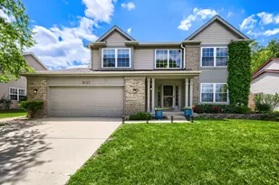 3137 Bennett Pl, Aurora, IL 60502 - Photo 1