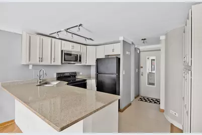 1221 N Dearborn Street #206S, Chicago, IL 60610 - Photo 3
