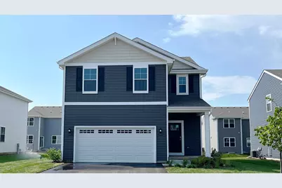 7109 Oakmont Road, Racine, WI 53406 - Photo 1