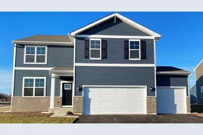 5745 Hunter Drive, Racine, WI 53406 - Photo 1
