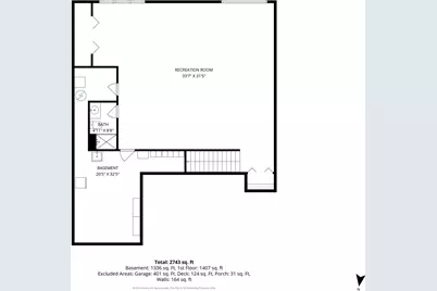 11135 Shenandoah Drive, Orland Park, IL 60467 - Photo 21