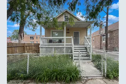 1016 W 57th Street, Chicago, IL 60621 - Photo 1