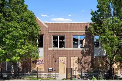 3149 W Lexington Street #4, Chicago, IL 60612 - Photo 3