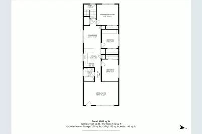 3430 W Drummond Place, Chicago, IL 60647 - Photo 19