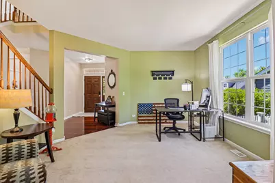 1241 Bradford Lane, Antioch, IL 60002 - Photo 17