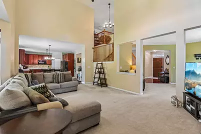 1241 Bradford Lane, Antioch, IL 60002 - Photo 9