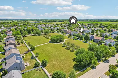 1241 Bradford Lane, Antioch, IL 60002 - Photo 5