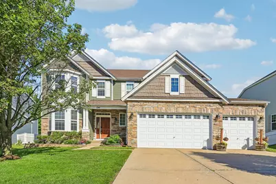 1241 Bradford Lane, Antioch, IL 60002 - Photo 1