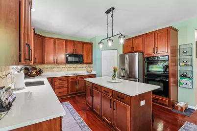 1241 Bradford Lane, Antioch, IL 60002 - Photo 13