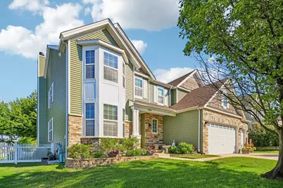 1241 Bradford Lane, Antioch, IL 60002 - Photo 47