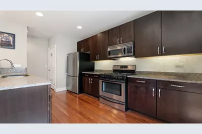 4442 N Damen Avenue #3E, Chicago, IL 60625 - Photo 5