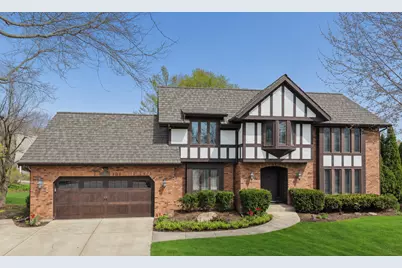 842 Furlong Drive, Libertyville, IL 60048 - Photo 1