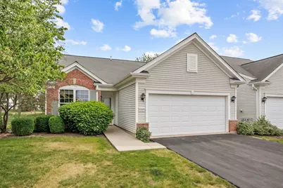 12452 Wedgemere Drive, Huntley, IL 60142 - Photo 1