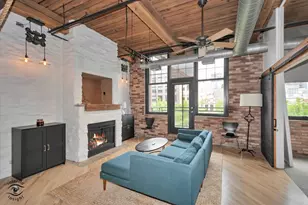 1000 W Washington Blvd, Chicago, IL 60607 - Photo 11