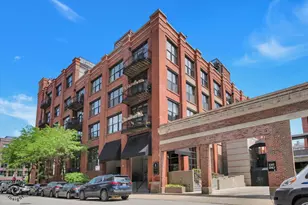 1000 W Washington Blvd, Chicago, IL 60607 - Photo 1