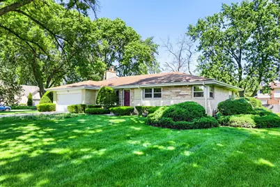 1111 Drake Avenue, Prospect Heights, IL 60070 - Photo 1