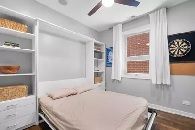 1536 W Walton Street #2, Chicago, IL 60642 - Photo 19