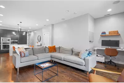 1536 W Walton Street #2, Chicago, IL 60642 - Photo 9
