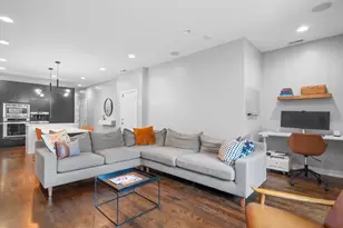 1536 W Walton St, Chicago, IL 60642 - Photo 9