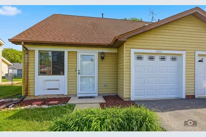 3287 Rumford Court, Aurora, IL 60504 - Photo 1