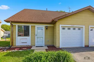 3287 Rumford Ct, Aurora, IL 60504 - Photo 1