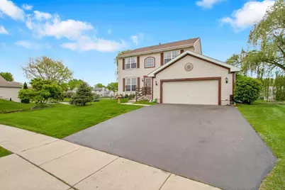 4003 Boone Creek Circle, McHenry, IL 60050 - Photo 1