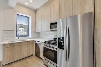 2023 N Drake Avenue #3S, Chicago, IL 60647 - Photo 9