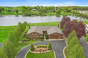 28 Windemere Ln, South Barrington, IL 60010 - Photo 1