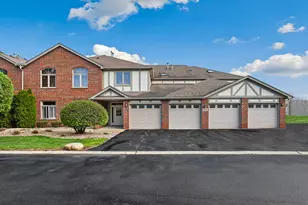 6230 Misty Pines Dr, Tinley Park, IL 60477 - Photo 1