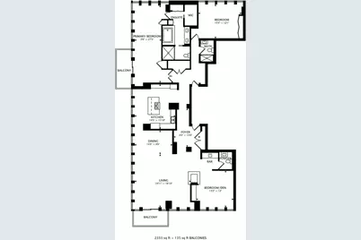 1230 N State Parkway #28A, Chicago, IL 60610 - Photo 33