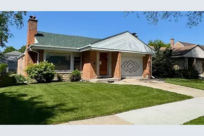 7728 W Fargo Avenue, Chicago, IL 60631 - Photo 1