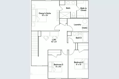 25757 W Denning Street, Shorewood, IL 60404 - Photo 3
