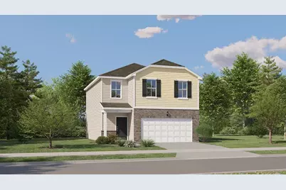 25757 W Denning Street, Shorewood, IL 60404 - Photo 1