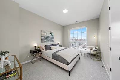 5830 N Lincoln Avenue #2S, Chicago, IL 60659 - Photo 23