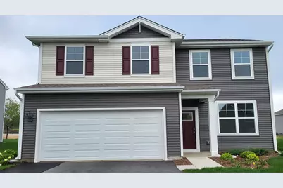 11293 Fleetwood Street, Huntley, IL 60142 - Photo 1