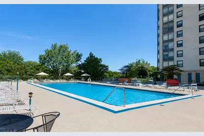 5701 N Sheridan Road #6D, Chicago, IL 60660 - Photo 9