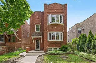 5005 W Altgeld St, Chicago, IL 60639 - Photo 1